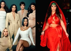 Sự hết thời của một siêu sao: Gia tộc Kardashian thị phi nhất Hollywood đang trên đà sụp đổ?