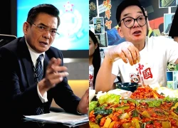 Sự hết thời của nam diễn viên phim giờ vàng: Sáng livestream ăn lẩu phân bò, tối đẩy xe bán bò viên vỉa hè