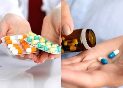 Sự thật ít ai biết: 5 loại thuốc thông dụng có thể âm thầm làm tổn thương tim