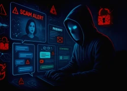 Europol tiến hành chiến dịch chống tội phạm mạng trên toàn cầu