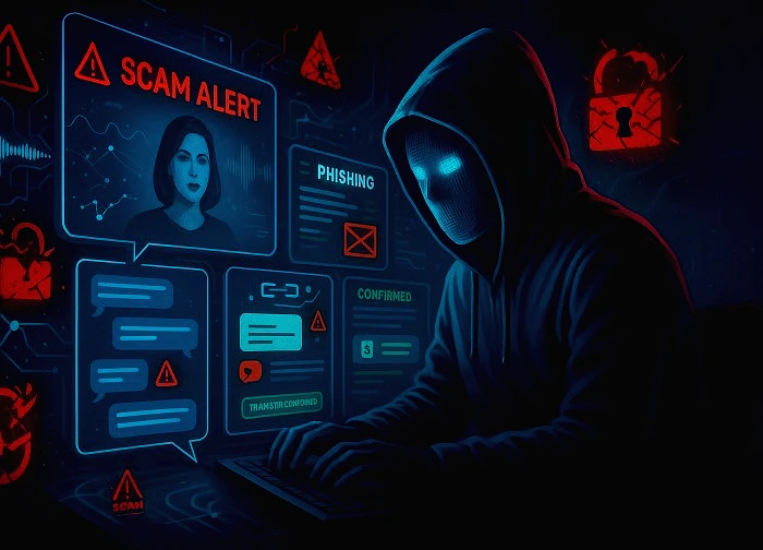 Europol tiến hành chiến dịch chống tội phạm mạng trên toàn cầu