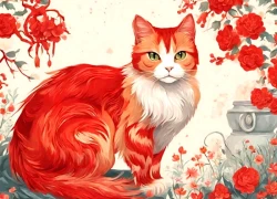 Tạm biệt đen đủi! 3 con giáp này đón vận may trước cuối năm, cả sự nghiệp lẫn tình duyên đều viên mãn