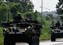 Thái Lan và Campuchia sẵn sàng theo đuổi đối thoại