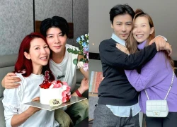 Thái Thiếu Phân: Toàn bộ tiền của chồng đều nằm trong tay tôi