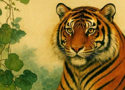 Tháng 10 Âm lịch tới: 2 con giáp được Thần Tài "đưa đường chỉ lối", 1 con giáp ngậm đắng nuốt cay vì vận đen kéo dài