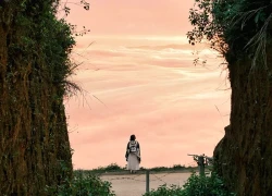 Thêm điểm check in mới 'gây sốt' tại Tà Xùa