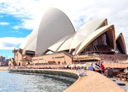 Thị trường lao động Australia khởi sắc, tỷ lệ thất nghiệp giảm mạnh