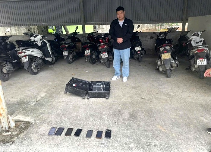 Cách hoạt động của thiết bị xâm nhập mạng, chiếm quyền tài khoản ngân hàng