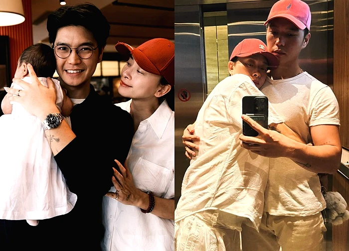 Thông báo nóng 377 chữ của Ngô Thanh Vân - Huy Trần