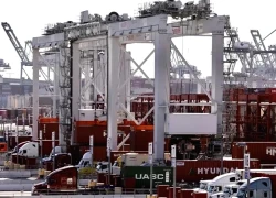 Thuế quan của Mỹ: Washington giảm mạnh thuế đối với Thụy Sĩ