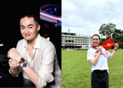 Tina Thảo Thi làm khán giả xúc động với hành trình vượt khó, lan tỏa yêu thương