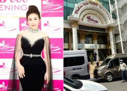 TMV Mailisa bất ngờ bị Công an kiểm tra "đột xuất", khách hàng hoang mang