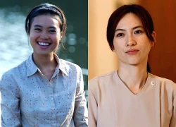 Top 5 diễn viên mặt mộc đẹp nhất màn ảnh Việt là ai?