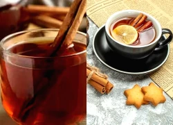 Top 5 loại nước uống giúp đảo ngược tình trạng tiền tiểu đường