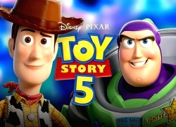 "Toy Story 5" trở lại: Cuộc phiêu lưu mới giữa thế giới công nghệ và tuổi thơ
