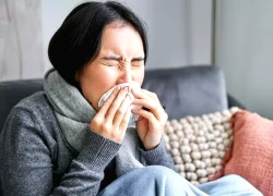 Triệu chứng cúm cần chú ý ngay từ đầu