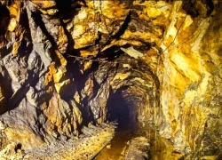 Trung Quốc phát hiện mỏ vàng siêu lớn