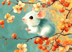 Tử vi 12 con giáp thứ Sáu ngày 14/11/2025: Tài lộc dồi dào, công việc thuận lợi