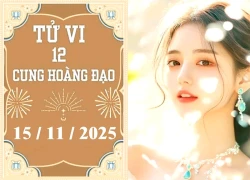 Tử vi 12 cung hoàng đạo ngày 15/11: Sư Tử vất vả, Bảo Bình phất lên