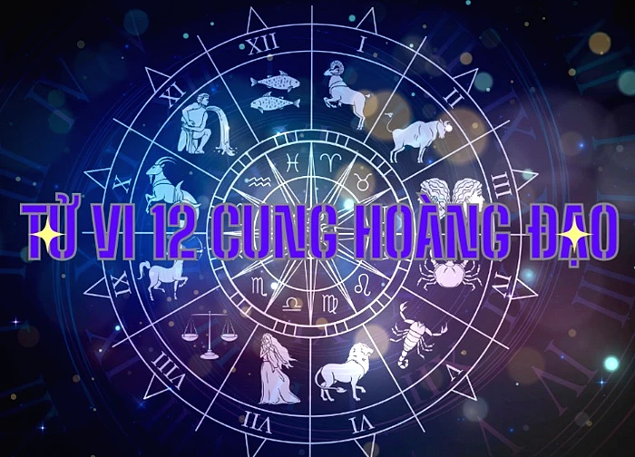 Tử vi ngày 14/11/2025 của 12 cung hoàng đạo: Bạch Dương có một ngày may mắn và thuận lợi