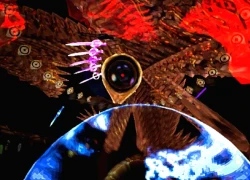 Tựa game FPS siêu dị vừa ra mắt miễn phí trên Steam, cảnh báo game thủ "tiền đình" không nên thử