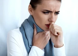 Tưởng cảm lạnh không ngờ ung thư phổi di căn khắp cơ thể