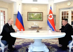 Vai trò Belarus và Triều Tiên trong tầm nhìn về một Đại Á-Âu thống nhất của Nga