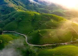 Về Phú Thọ, sống trọn từng khoảnh khắc