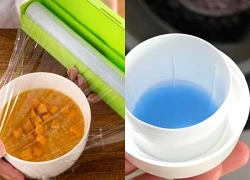 Vì sức khỏe cả gia đình, tôi chân thành khuyên bạn tránh xa 4 thứ "của rẻ của ôi" này