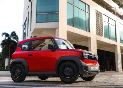 VinFast bán được hơn 124.000 xe điện sau 10 tháng, chuẩn bị ra mắt thêm hai mẫu mới