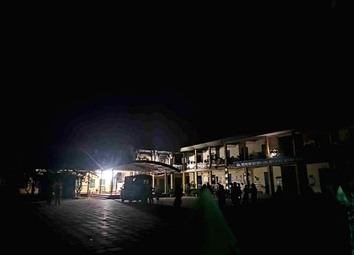 Xác định danh tính nữ thi thể trong vụ cháy trường mầm non ở Lào Cai