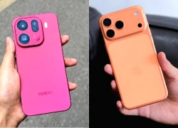 So sánh OPPO Find X9 Pro với Galaxy S25 và iPhone 17 Pro Max: Ai chiếm ưu thế?