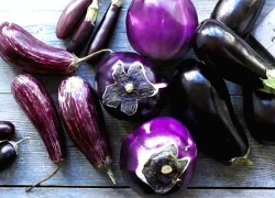 Cà tím: Lợi ích nổi bật và những điều cần biết trước khi ăn