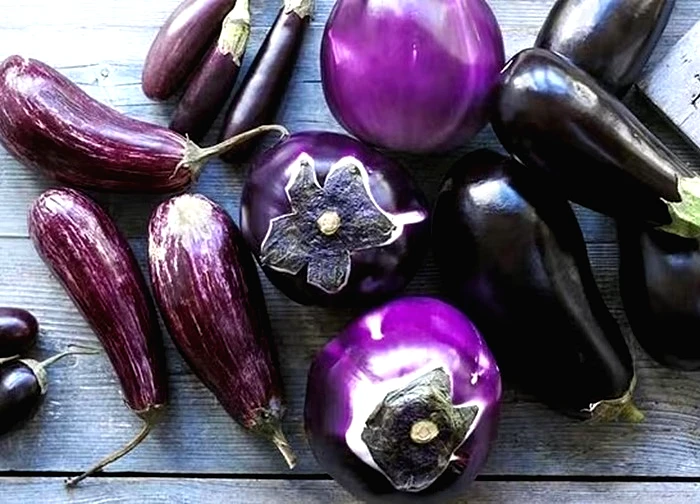 Cà tím: Lợi ích nổi bật và những điều cần biết trước khi ăn