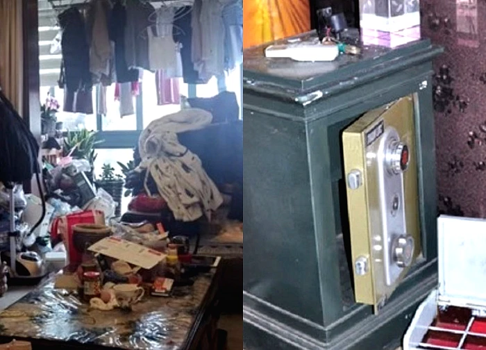 5 dấu hiệu Thần Tài bỏ nhà bạn đi xa