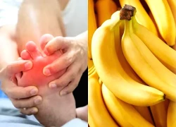 5 loại trái cây hỗ trợ kiểm soát nồng độ axit uric cao