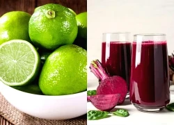 5 thức uống buổi sáng giúp hạ huyết áp tự nhiên, tốt cho tim mạch