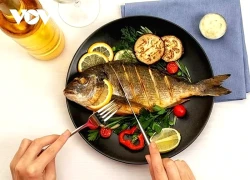 7 nhóm người phải rất cẩn trọng khi ăn cá kẻo tự 'rước họa vào thân'