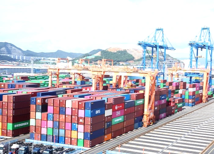 Ấn Độ vẫn là nước mua dầu lớn thứ hai của Nga bất chấp biện pháp trừng phạt của Mỹ