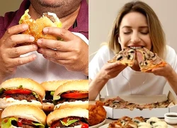 Ảnh hưởng của tâm lý và thói quen ăn uống đến cân nặng