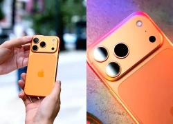 Apple áp dụng chiến lược quen thuộc để kiếm tiền từ người mua iPhone 17