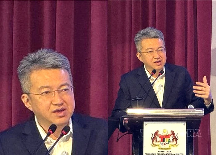 ASEAN cần bứt phá trong ngành dịch vụ để định hình tương lai thương mại toàn cầu