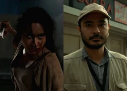 Bậc thầy kinh dị Indonesia tái xuất rạp Việt với siêu phẩm kinh dị nhất cuối năm 2025