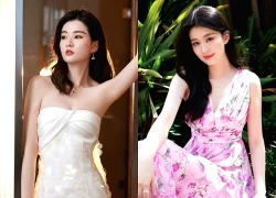 Báo Trung: Thân thế giả dối của mỹ nhân 9X giàu nhất showbiz, được huấn luyện để "săn" thiếu gia tập đoàn?