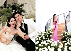 Bên trong biệt thự 8.000m2, gần 140 tỷ của ma nữ đẹp nhất Thái Lan "bắt chồng ở rể"