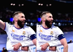 Benzema khiến bóng đá châu Âu dậy sóng