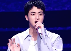 Bị truy tố vì quấy rối tình dục thành viên nhóm nhạc BTS