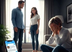 Bị xử lý hình sự vì ngoại tình khi chưa ly hôn