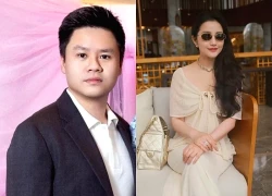 Bóc giá set đồ hiệu trăm triệu của vợ thiếu gia Phan Thành