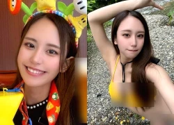 "Bom sex" đột ngột qua đời ở tuổi 28, nghi tự tử